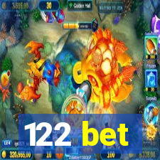 122 bet